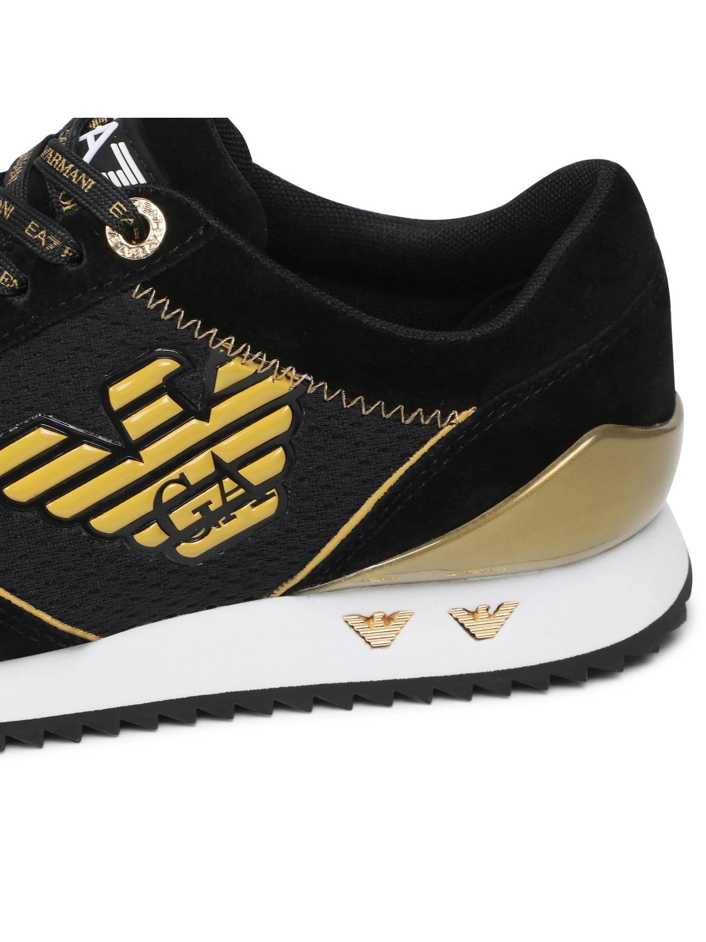 SCARPA ARMANI