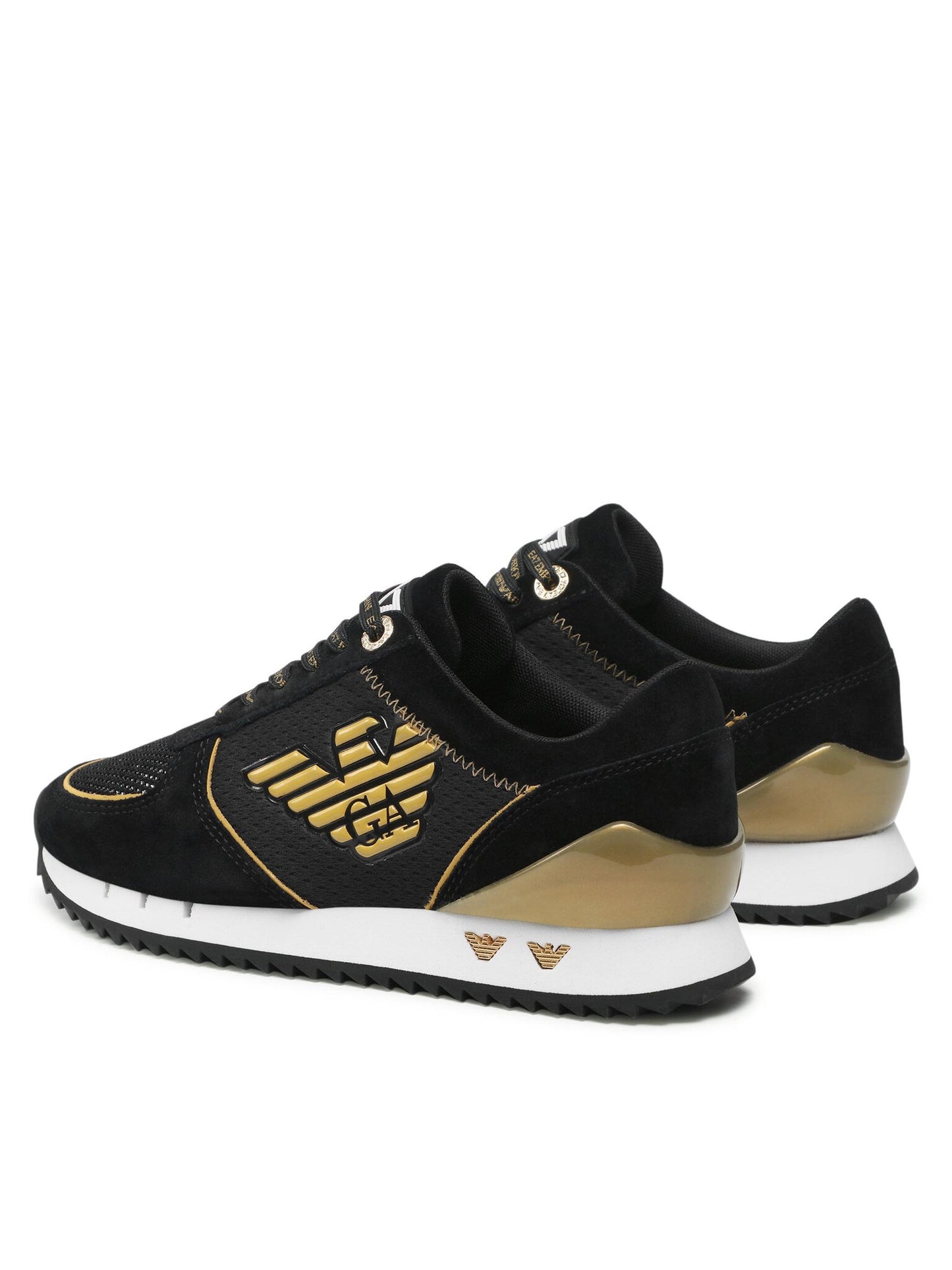 SCARPA ARMANI
