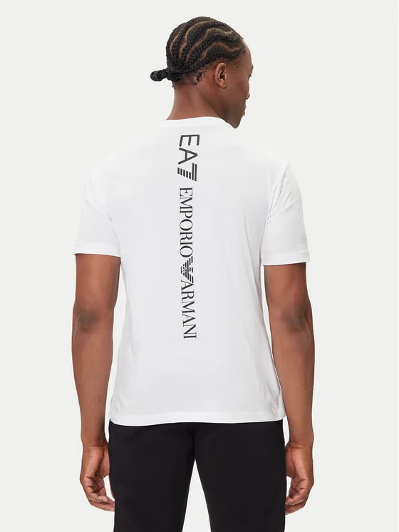 T-SHIRT ARMANI EA7 - Dantoni Shop
