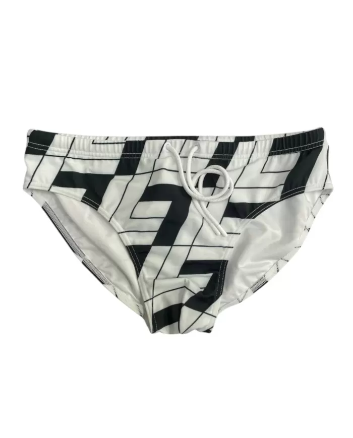 PANTALONI DA NUOTO ARMANI EA7 - Dantoni Shop