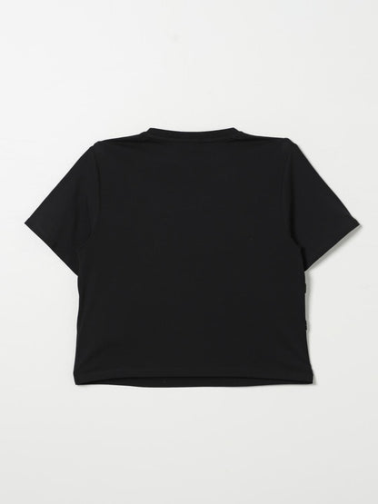 BANDA LUREX T-SHIRT - ARMANI EA7