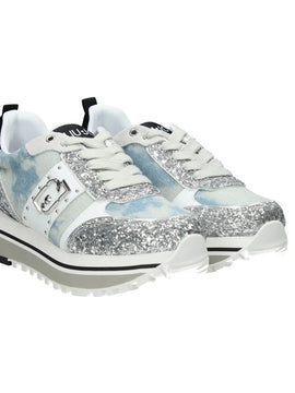 SNEAKERS LIU JO MAXI WONDER 71 DONNA