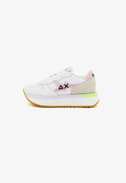 SUN68 SHOES BABYS - Dantoni Shop
