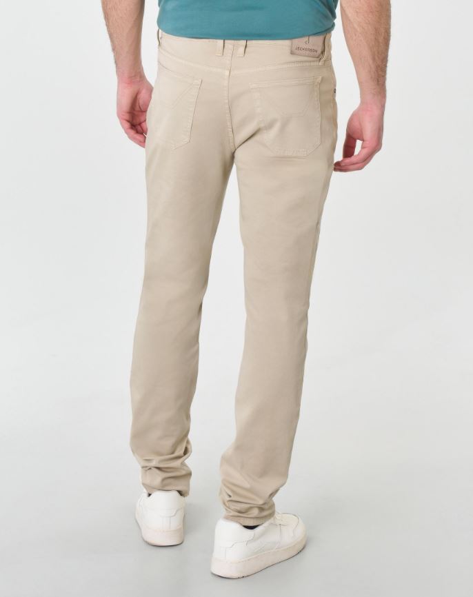 JEANS JECKERSON - Dantoni Shop