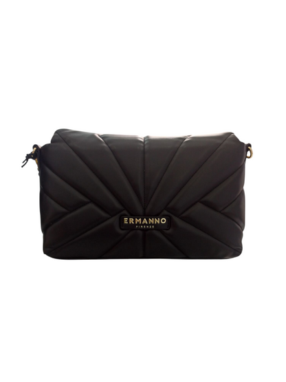 ERMANNO SCERVINO BORSA TERRY