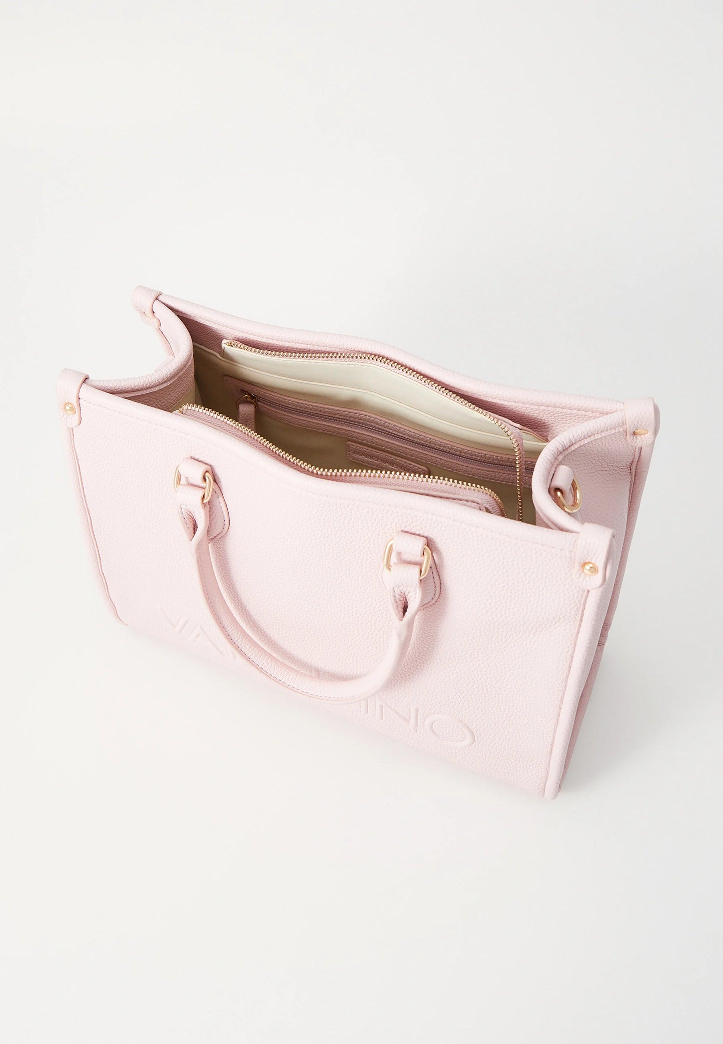 VALENTINO BORSA SHOPPING RISE - Dantoni Shop