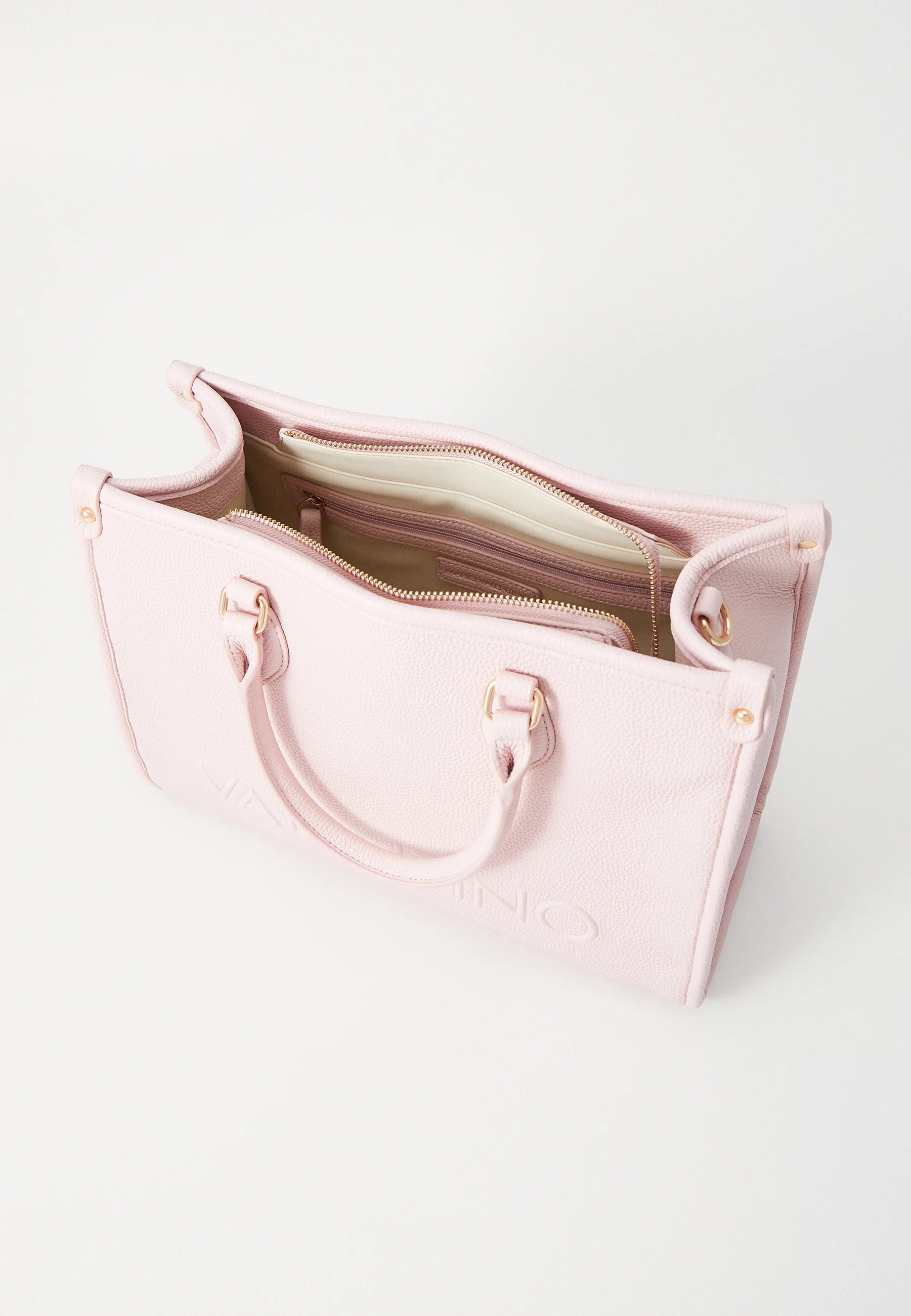 VALENTINO BORSA SHOPPING RISE - Dantoni Shop