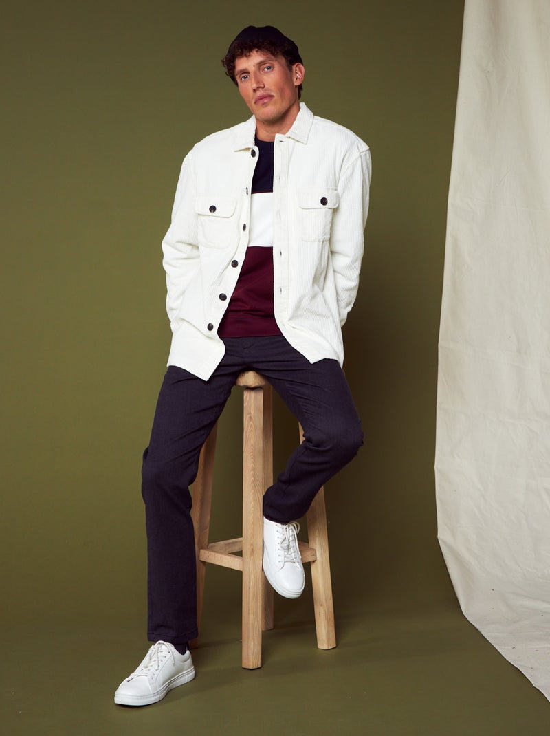 GIACCA CARDIGAN