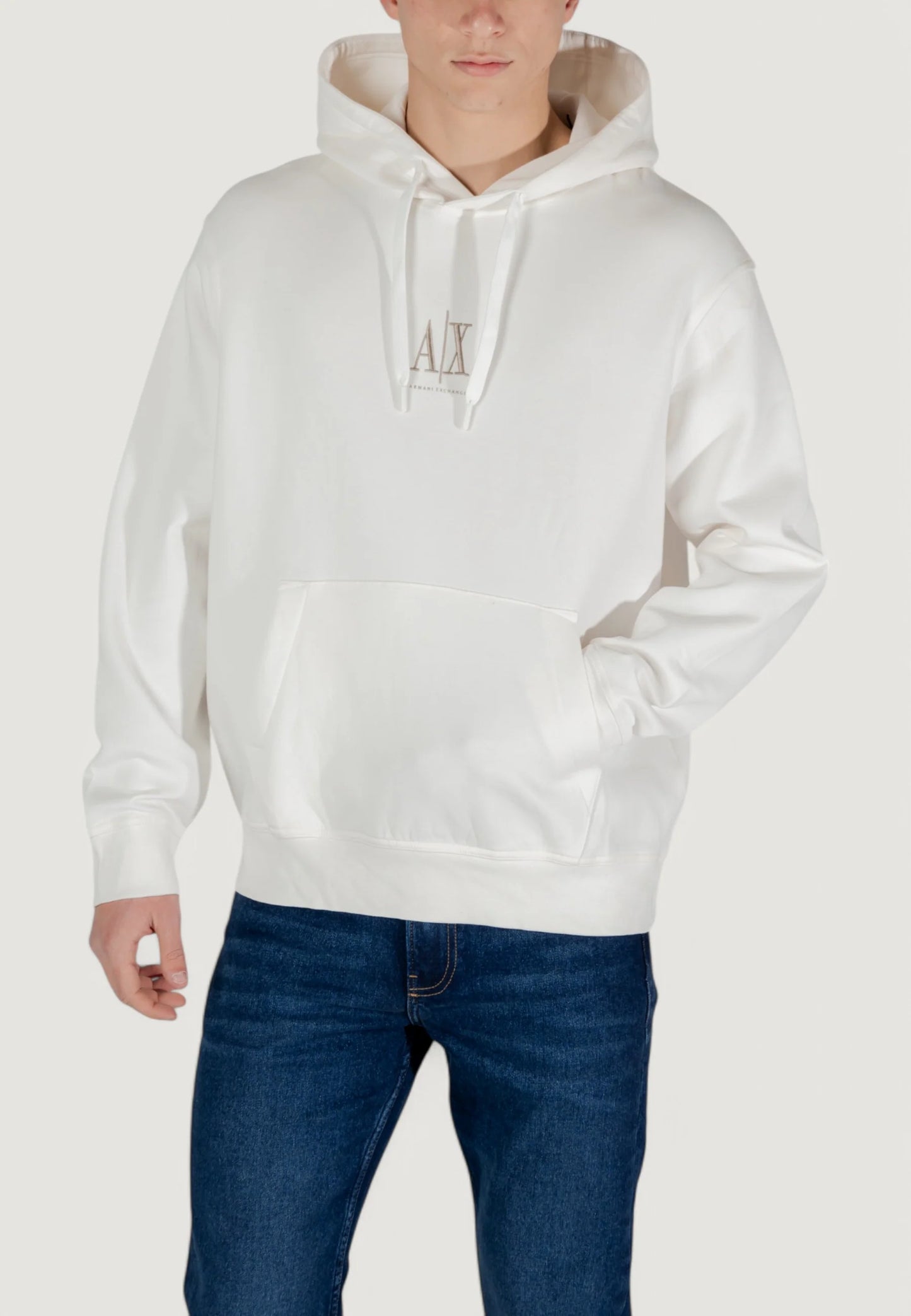 FELPA ARMANI EXCHANGE - Dantoni Shop