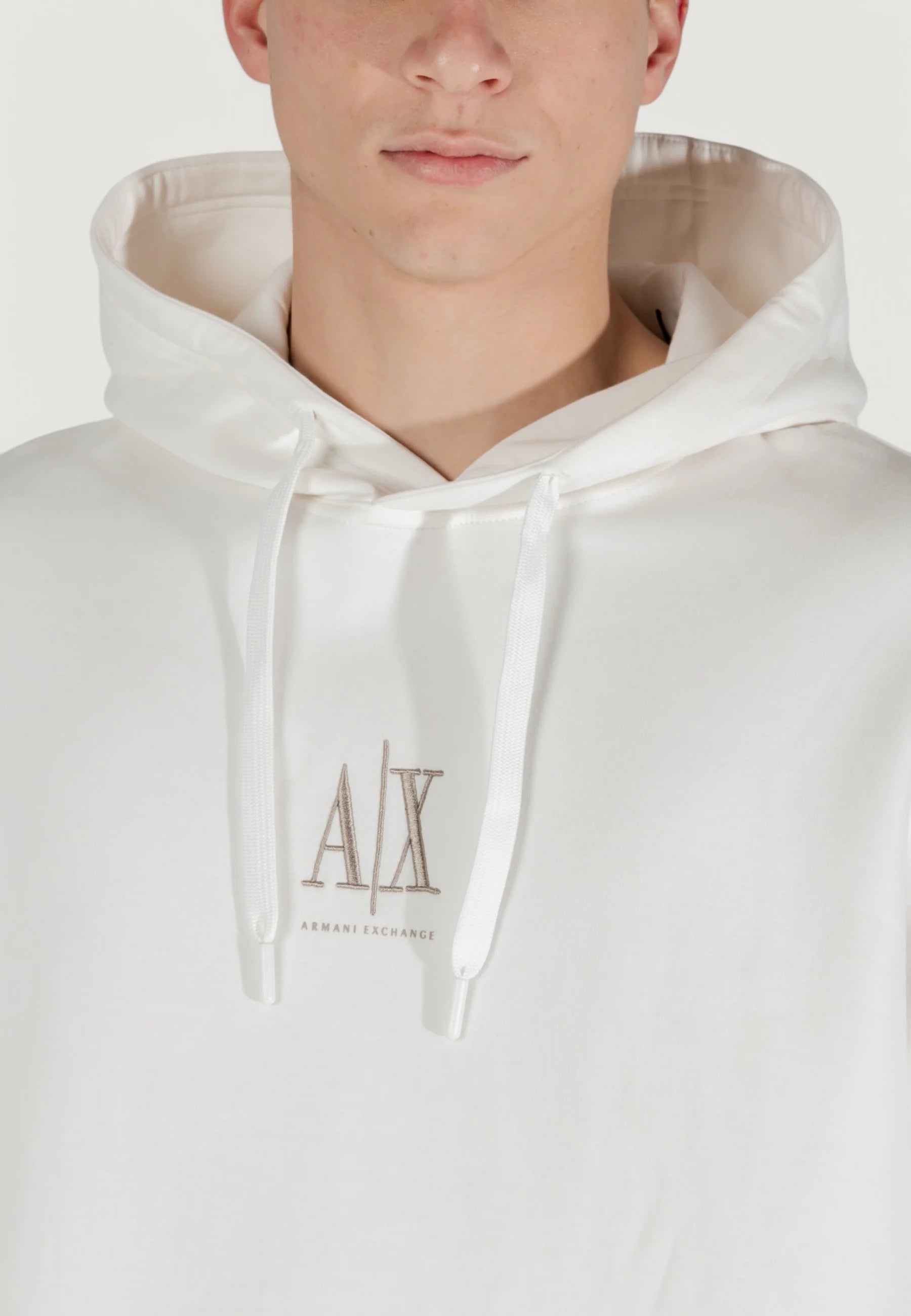 FELPA ARMANI EXCHANGE - Dantoni Shop