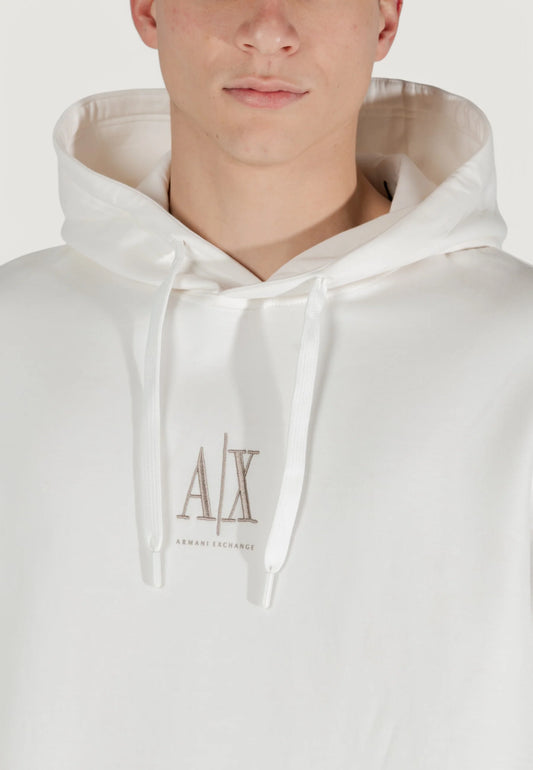 FELPA ARMANI EXCHANGE - Dantoni Shop