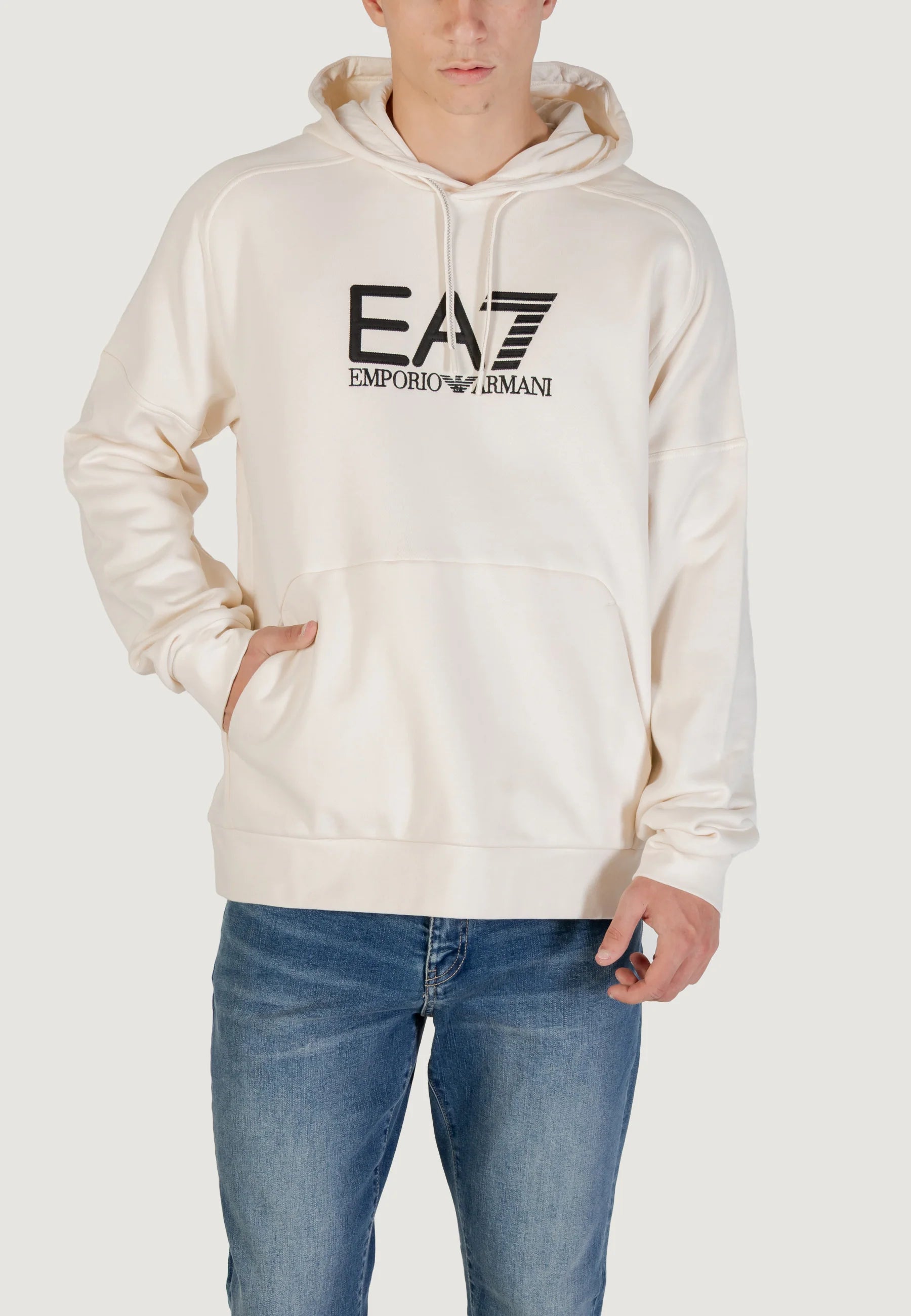 FELPA ARMANI EA7 - Dantoni Shop