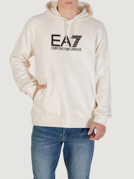 FELPA ARMANI EA7