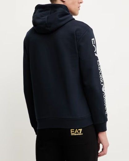 FELPA ARMANI EA7 - Dantoni Shop