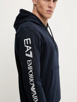 FELPA ARMANI EA7