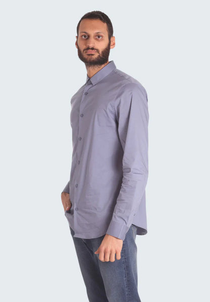 CAMICIA ELASTAN