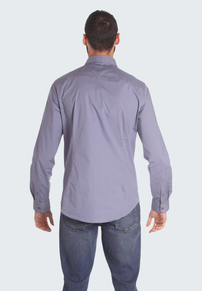 CAMICIA ELASTAN