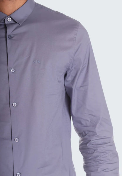 CAMICIA ELASTAN