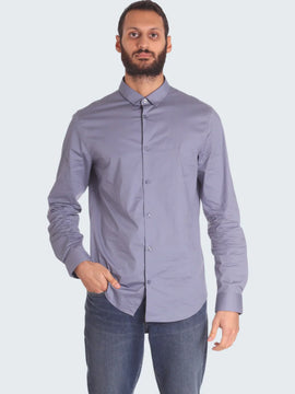 CAMICIA ARMANI EXHANGE