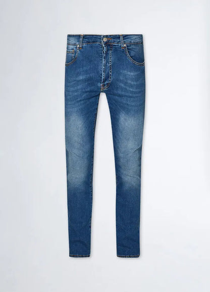 JEANS DENIM