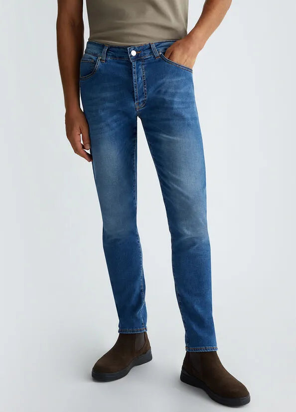 JEANS DENIM