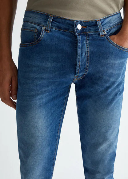 JEANS DENIM