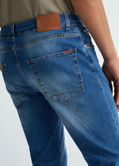 JEANS DENIM