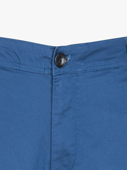 ARMANI EXCHANGE BERMUDA BLUE - Dantoni Shop