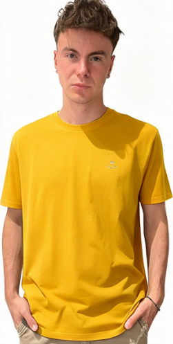 T-SHIRT ARMATA DI MARE