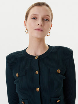 CARDIGAN GUESS