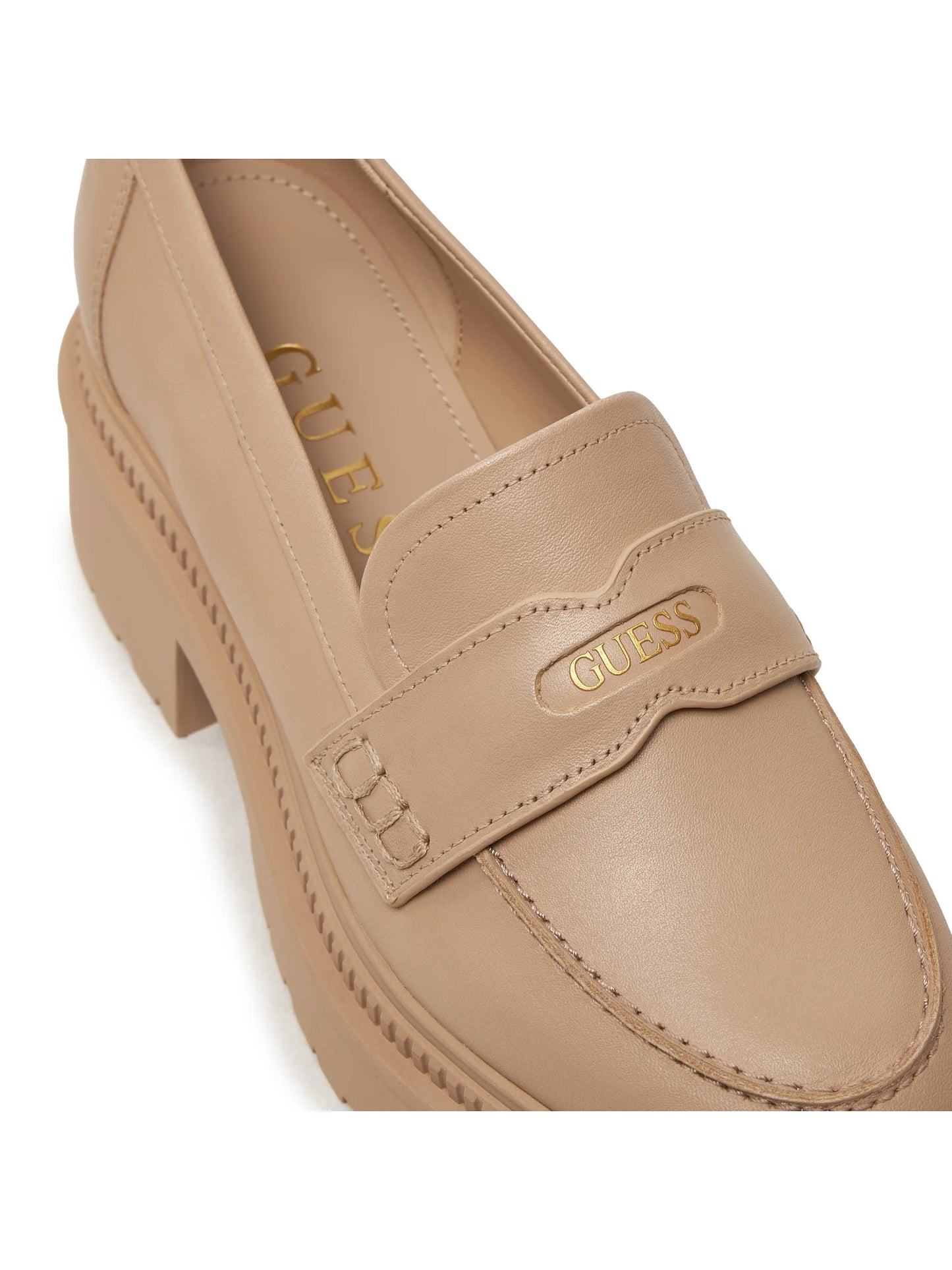 Guess Chunky loafers Finda FLTFIN