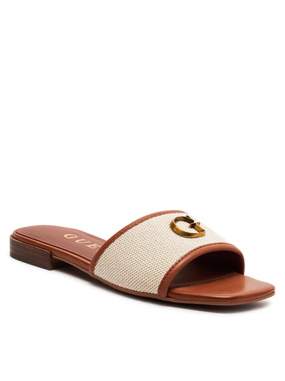 CIABATTA LOGATA GUESS - Dantoni Shop