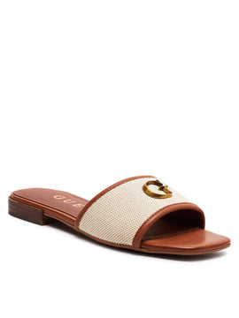 CIABATTA LOGATA GUESS