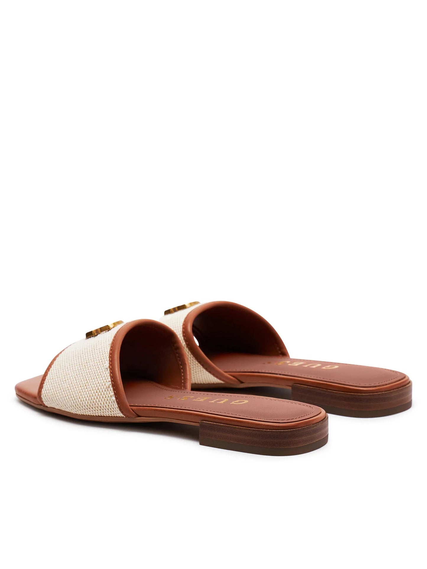 CIABATTA LOGATA GUESS