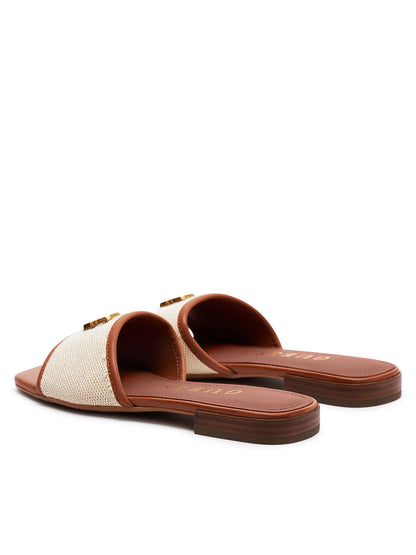 CIABATTA LOGATA GUESS - Dantoni Shop