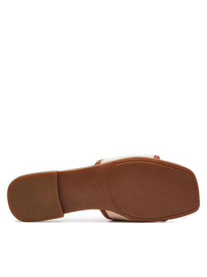 CIABATTA LOGATA GUESS - Dantoni Shop
