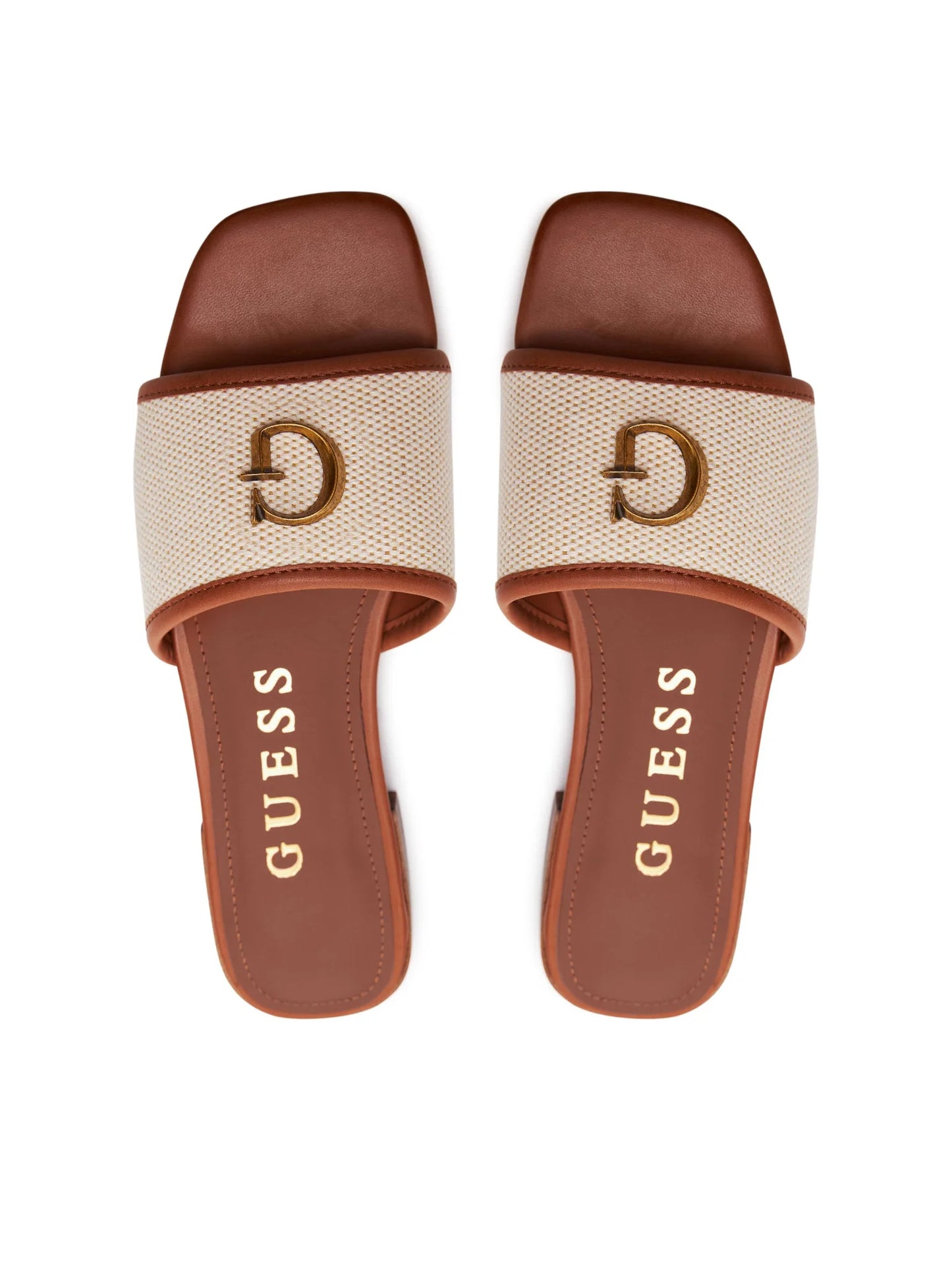 CIABATTA LOGATA GUESS