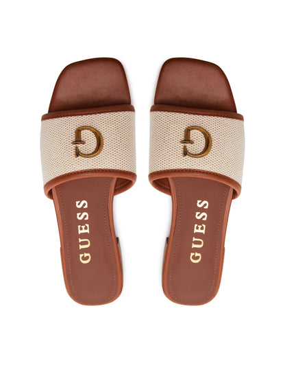 CIABATTA LOGATA GUESS - Dantoni Shop