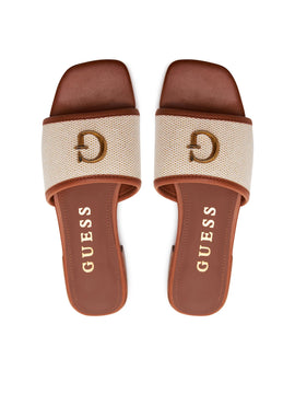 CIABATTA LOGATA GUESS