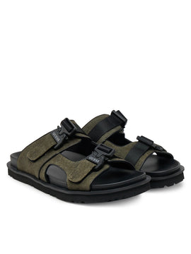 CIABATTE GUESS UOMO