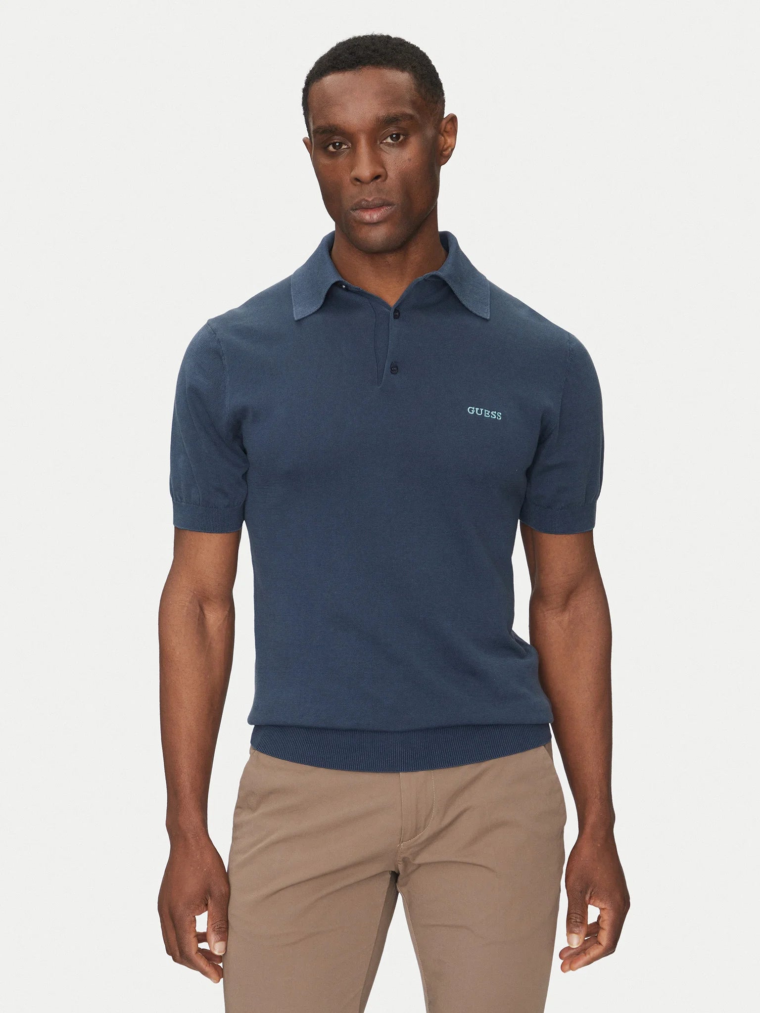 POLO GUESS PER DONNA E UOMO - Dantoni Shop