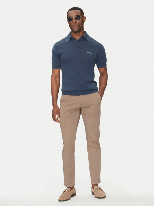 POLO GUESS PER DONNA E UOMO