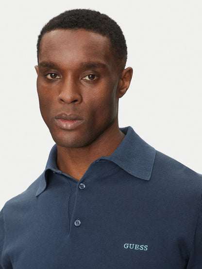 POLO GUESS PER DONNA E UOMO - Dantoni Shop