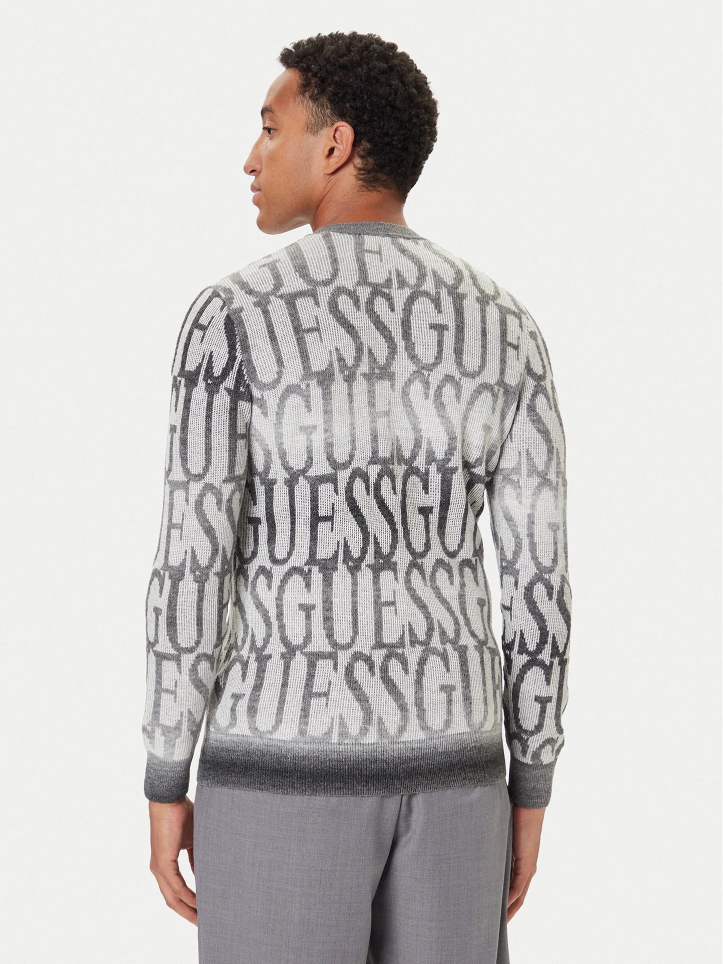 FELPA GUESS - Dantoni Shop