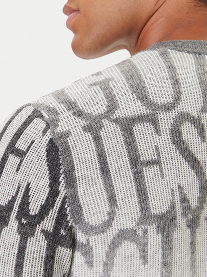 FELPA GUESS - Dantoni Shop