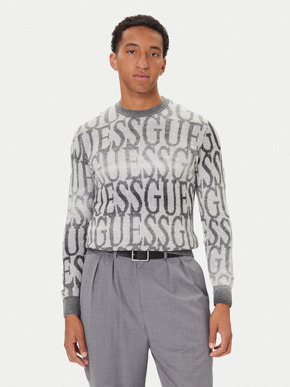 FELPA GUESS - Dantoni Shop