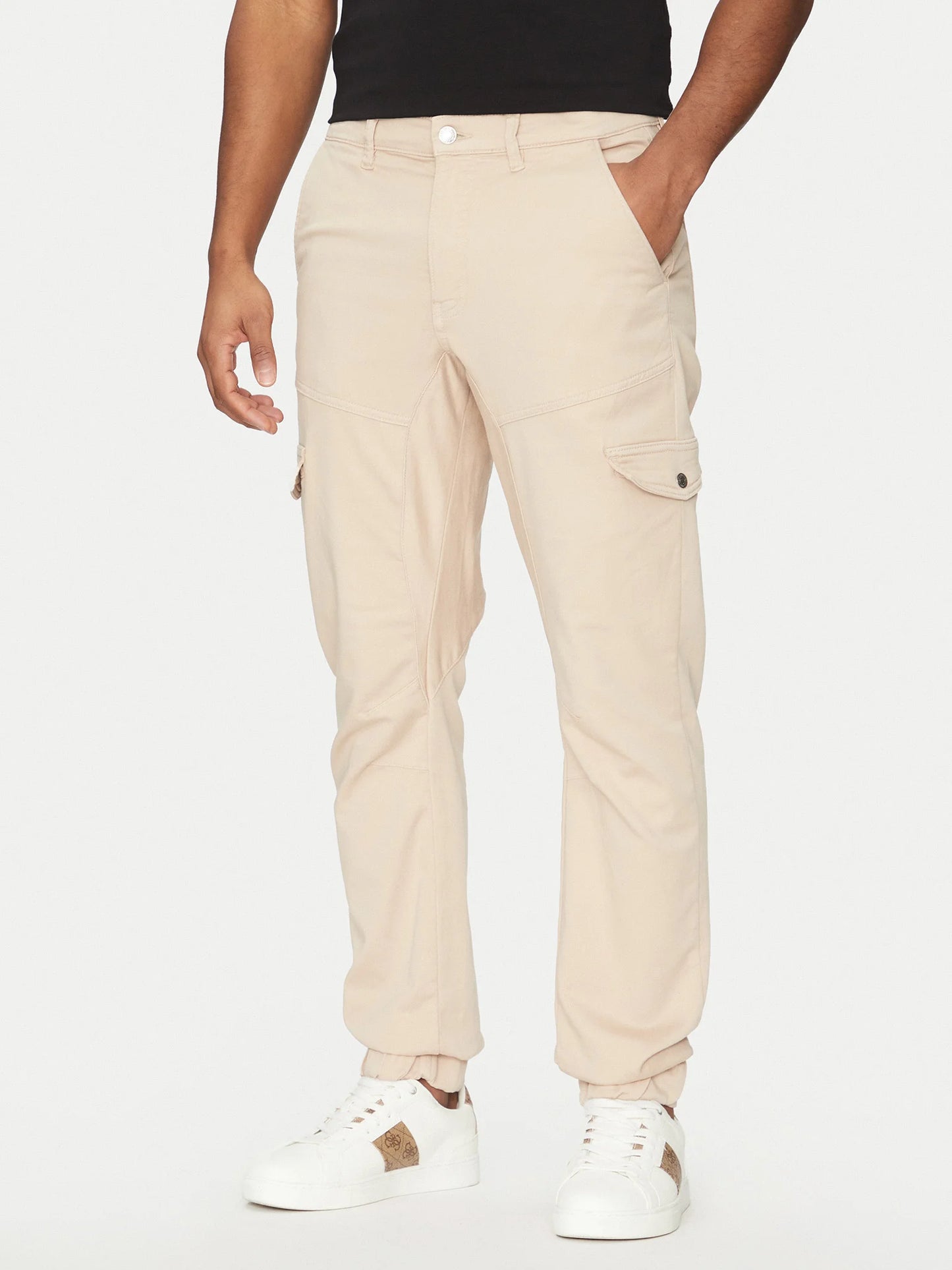 PANTALONE GUESS TASCONE UOMO - Dantoni Shop