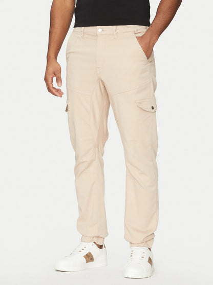 PANTALONE GUESS TASCONE UOMO - Dantoni Shop