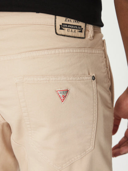 PANTALONE GUESS TASCONE UOMO - Dantoni Shop