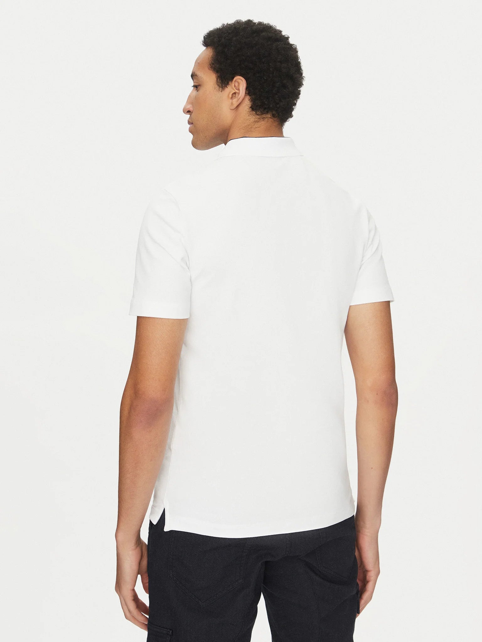 POLO GUESS UOMO - Dantoni Shop